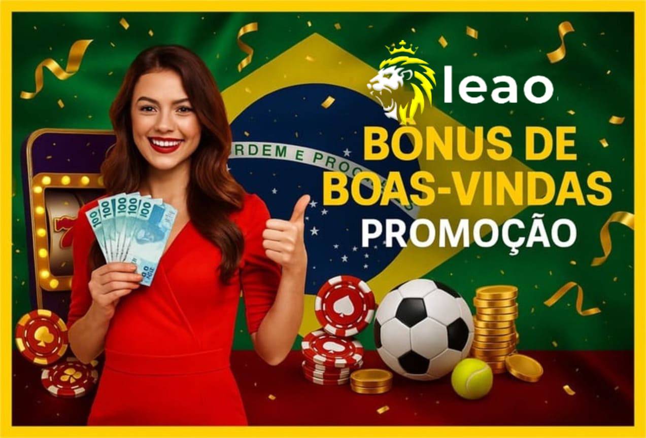 Promoções de Ano Novo no AAALEAO