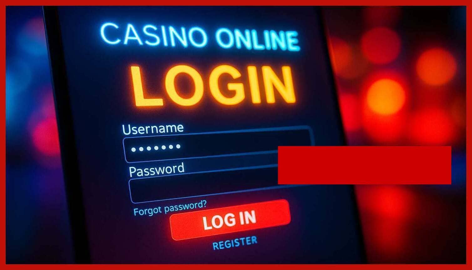 Benefícios do Login