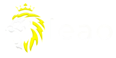 Logo da AAALEAO